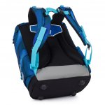 Topgal batoh KIRA 25014 B modrá – Zbozi.Blesk.cz