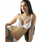 Gina podprsenka 17001P bílá – Sleviste.cz