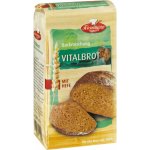 Küchenmeister Vitalbrot mit Hefe 0,5 kg – Zboží Dáma