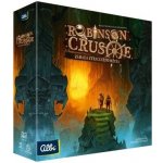 ALBI Robinson Crusoe rozšíření – Hledejceny.cz