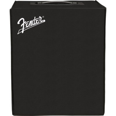 Fender Rumble 200/500/STAGE Amplifier CVR – Zboží Mobilmania