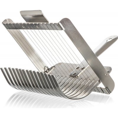 kráječ knedlíků AKCENT 21cm nerez – Zboží Dáma