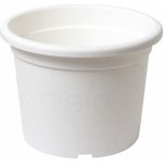 Plastia Květináč Narcis 15 cm B – Zboží Dáma