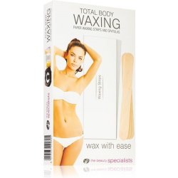 Rio-Beauty Sada příslušenství pro depilátor Total Body Waxing