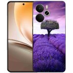 mmCase na Realme 14 5G/14T 5G - levandulová louka – Sleviste.cz