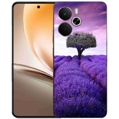 mmCase na Realme 14 5G/14T 5G - levandulová louka – Sleviste.cz