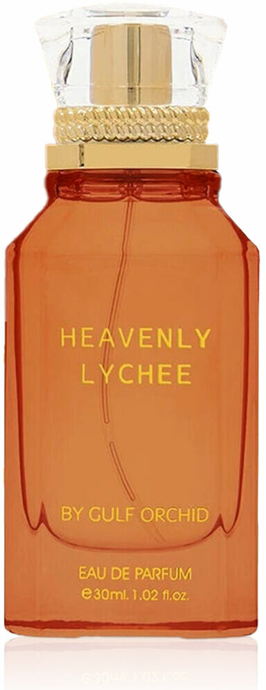 Gulf Orchid Heavenly Lychee parfémovaná voda unisex 30 ml