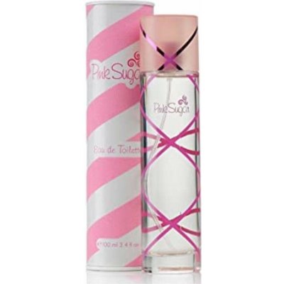 Aquolina Pink Sugar for her parfémovaný tělový sprej 236 ml – Zbozi.Blesk.cz