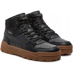 Puma Rebound Abrupt 397468 04 černé – Zboží Dáma