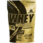 Peak Nutrition Whey Selection 1000 g – Zboží Mobilmania