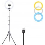 Fotověci 30 cm 13" 1500 LUX/0,5 m – Zboží Živě