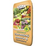 Rašelina Soběslav Zahradnický substrát B univerzální 50 l – Zbozi.Blesk.cz