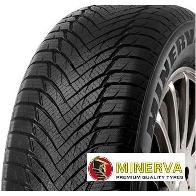 Minerva Frostrack HP 195/55 R16 91V