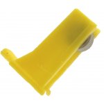 Aqua Exotic Škrtítko 1 ks – HobbyKompas.cz