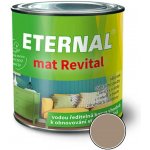Eternal mat Revital 0,35 kg šedobéžová – Hledejceny.cz