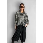 Itálie Kostkovaná košile Adiva – Zboží Mobilmania