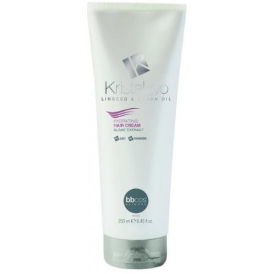 BBcos KE Hydrating Hair Cream 250 ml