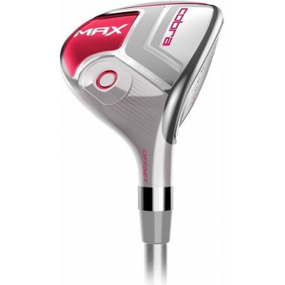 Cobra Max dámský hybrid pravé Ladies – Hledejceny.cz