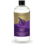 Estéban Paris Parfums náplň do difuzéru Fíky 500 ml – Hledejceny.cz