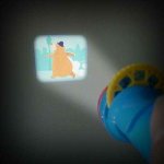 Moulin Roty Kapesní promítačka Příběhy – Hledejceny.cz