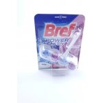Bref Power Aktiv WC blok Levandule Duo 50 g – Sleviste.cz