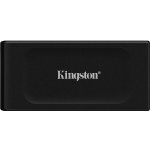 Kingston XS1000 2TB, SXS1000/2000G – Zboží Mobilmania