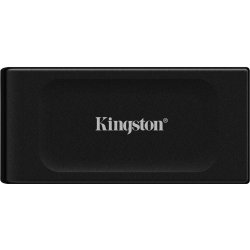 Kingston XS1000 2TB, SXS1000/2000G