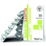 Vetapro Immunoxantin přípravek na posílení imunity 50 kapslí – Hledejceny.cz