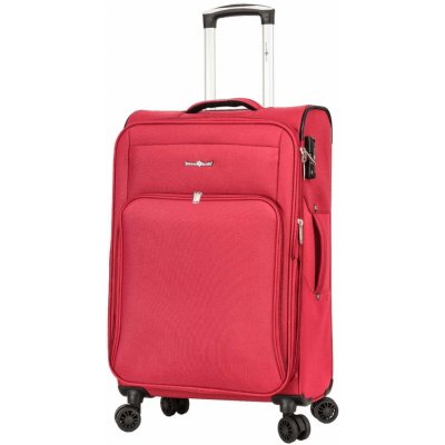 Snowball 4W 45103-77-02 červená 88 L – Zboží Mobilmania