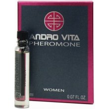 Andro Vita dámský parfém 2ml