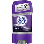 Lady Speed Stick Invisible Dry antiperspirant pro ženy 40 g – Sleviste.cz