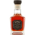 Jack Daniel's Single Barrel 45% 0,35 l (holá láhev) – Hledejceny.cz