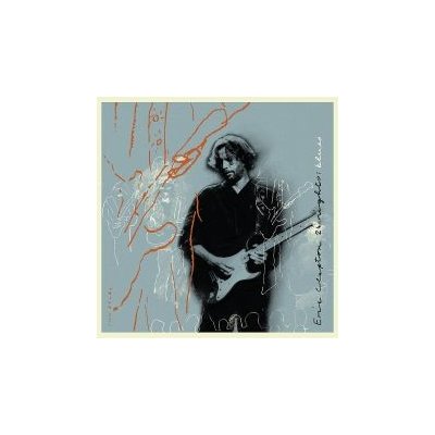 Eric Clapton - 24 Nights - Blues 2 LP