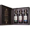 Rum Ron Abuelo XV finish Collection 40% 3 x 0,2 l (set)