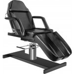 Activeshop kosmetické křeslo hyd. a 210c pedi černá – Sleviste.cz