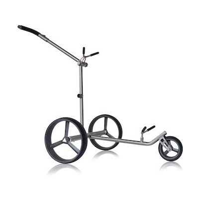 PG-Powergolf Elektrický Evolution – Sleviste.cz