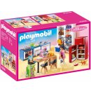  Playmobil 70206 Kuchyně pro společná vaření