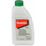 Makita Olej na řetěz Biotop 1 l – Zbozi.Blesk.cz