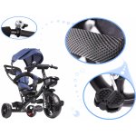 KIK TRIKE FIX LITE modrá – Zboží Mobilmania