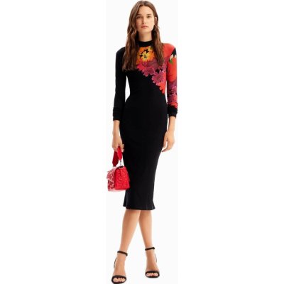 Desigual Poppy negro