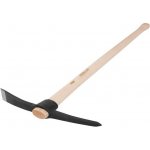 Krumpáč s násadou, 1,5 kg, STALCO – Zboží Dáma