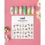 E.Mi Vodolepka NAILCRUST 5D 40 Lilac Haze – Sleviste.cz