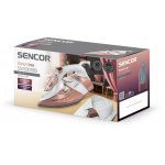 Sencor SSI 8300 RS – Hledejceny.cz