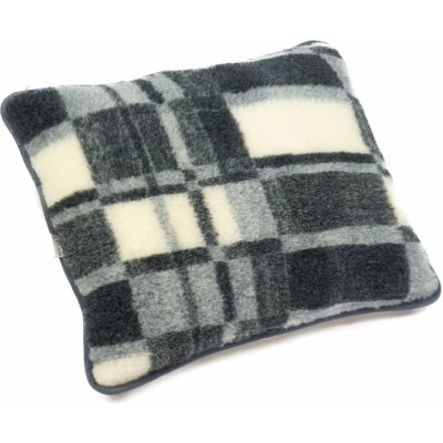 Kampol Polštář z merino vlny Belar 40x60 – Sleviste.cz