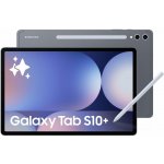 Samsung Galaxy Tab S10+ Wi-Fi SM-X820NZAREUE – Zboží Živě