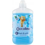 Coccolino Blue Splash aviváž 1,7 l 68 PD – Hledejceny.cz