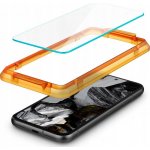 Spigen Glass tR AlignMaster 2 Pack - Google Pixel 8a AGL07464 – Sleviste.cz