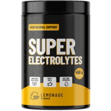 Kulturistika.com Super Electrolytes 456 g
