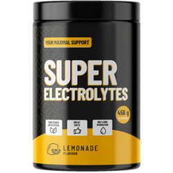 Kulturistika.com Super Electrolytes 456 g