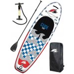 Paddleboard F2 Glide Surf Kids Wing 9'2" – Hledejceny.cz